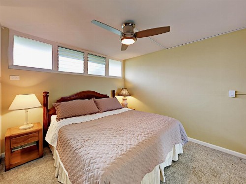 3823 Lower Honoa'Apilani Road Condo Unit 111 Condo - image 6