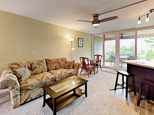 3823 Lower Honoa'Apilani Road Condo Unit 111 Condo - image 8