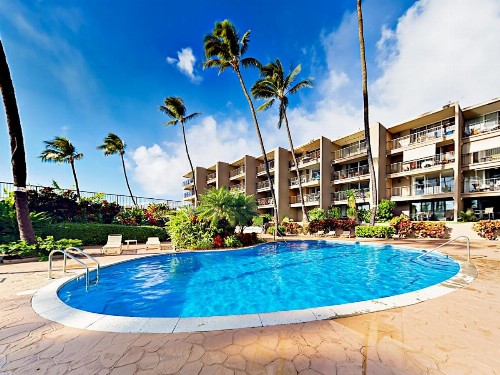 3823 Lower Honoa'Apilani Road Condo Unit 111 Condo - image 9