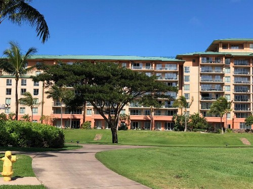 Honua Kai - Hokulani 110 - 2 Bed 2 Bath Apartment in Honua Kai Resort - image 10