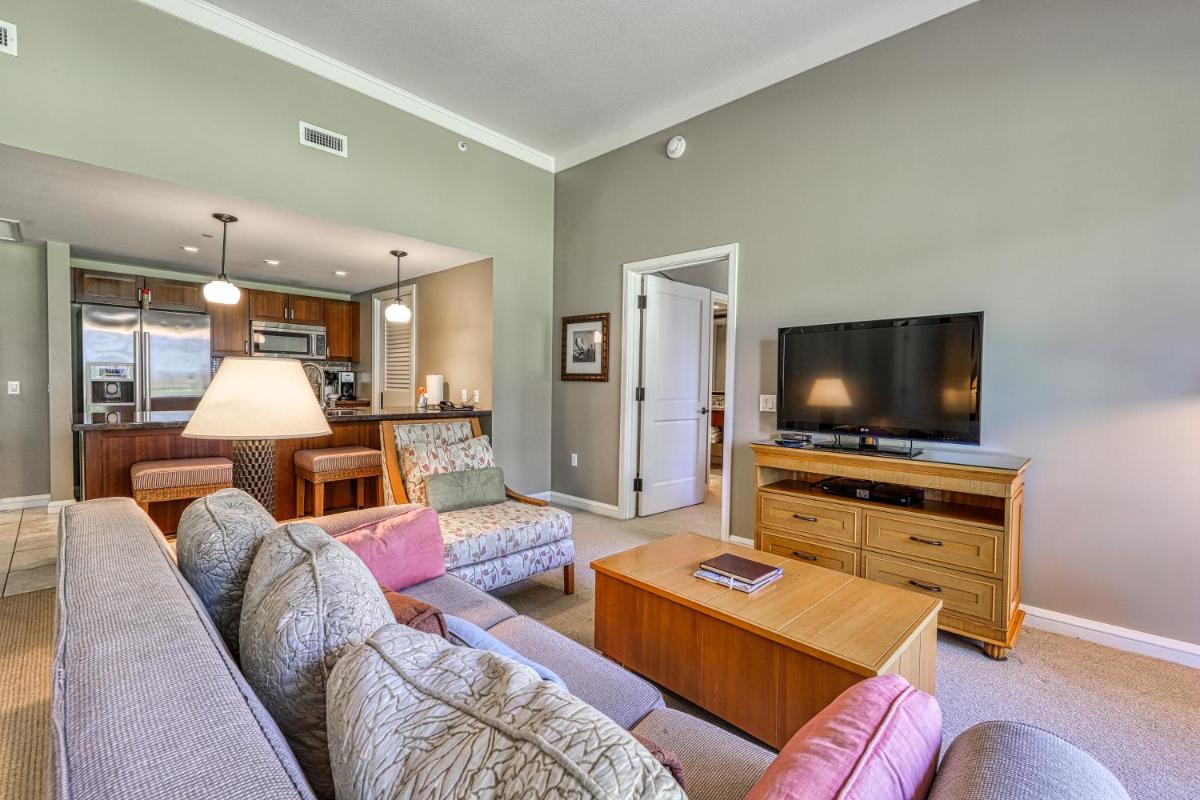 Honua Kai - Hokulani 110 - 2 Bed 2 Bath Apartment in Honua Kai Resort - image 6