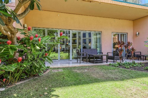 Honua Kai - Hokulani 110 - 2 Bed 2 Bath Apartment in Honua Kai Resort - image 7