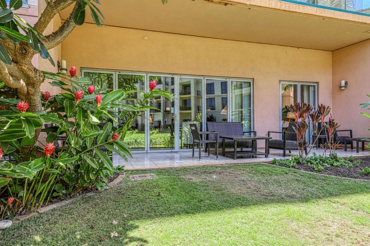 Honua Kai - Hokulani 110 - 2 Bed 2 Bath Apartment in Honua Kai Resort - image 7