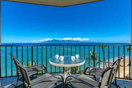 Valley Isle 708 by Coldwell Banker Island Vacations - image 10