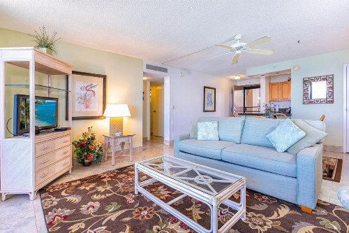 Valley Isle 708 by Coldwell Banker Island Vacations - image 12
