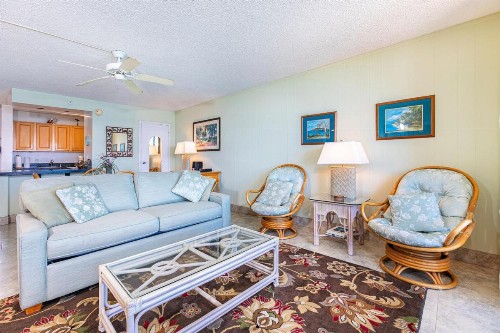 Valley Isle 708 by Coldwell Banker Island Vacations - image 7