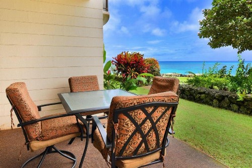Kahana Reef 103