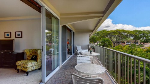 Maui Westside Presents- The Whaler 319 - image 15
