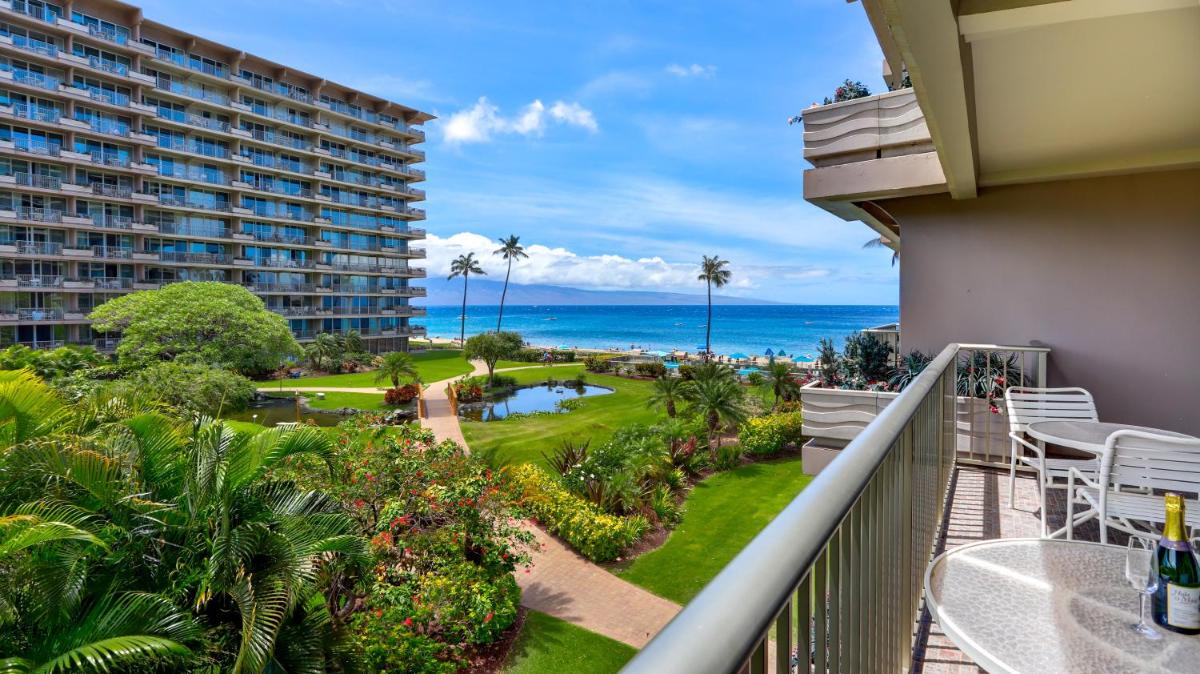 Maui Westside Presents- The Whaler 319 - image 2