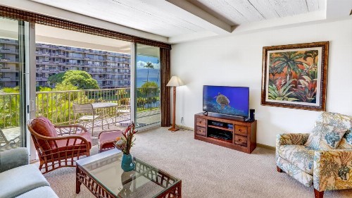 Maui Westside Presents- The Whaler 319 - image 25