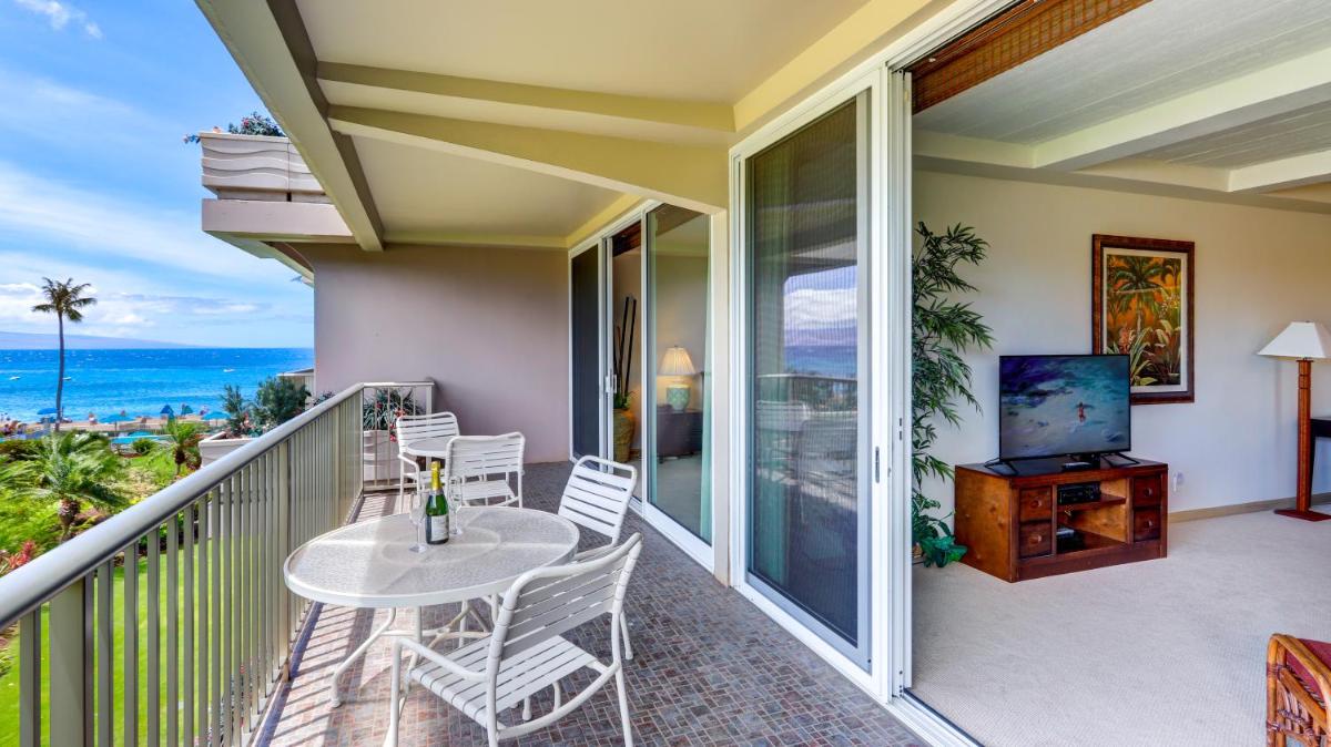 Maui Westside Presents- The Whaler 319 - image 3