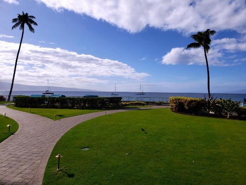 Maui Westside Presents- The Whaler 319 - image 34