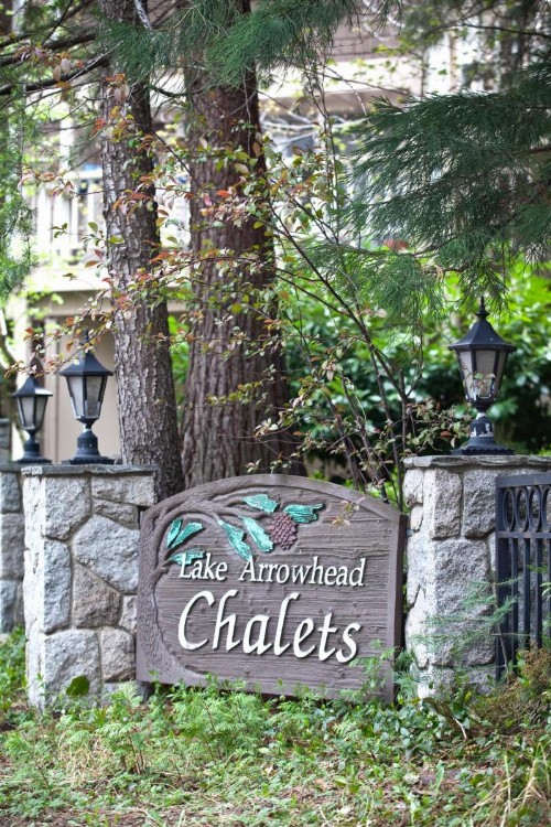 Lake Arrowhead Chalets a VRI resort - image 1