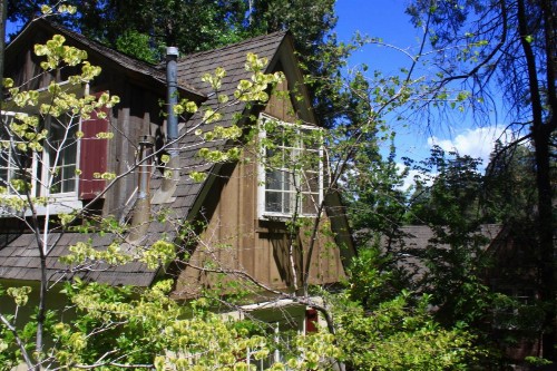 Saddleback Inn at Lake Arrowhead - image 19