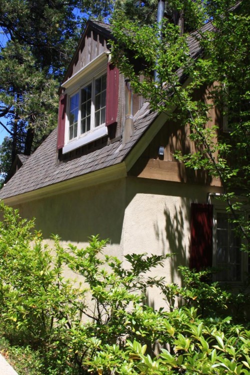 Saddleback Inn at Lake Arrowhead - image 20