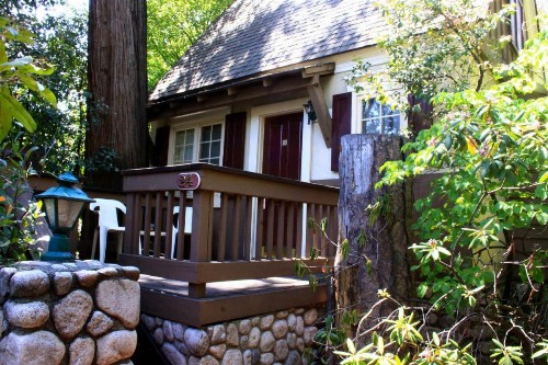 Saddleback Inn at Lake Arrowhead - image 21