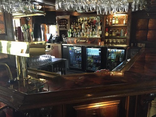 Saddleback Inn at Lake Arrowhead - image 22