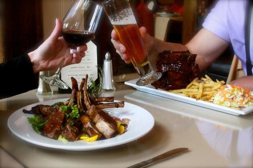 Saddleback Inn at Lake Arrowhead - image 24