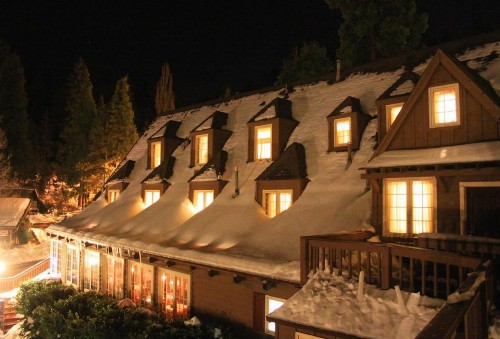 Saddleback Inn at Lake Arrowhead - image 32