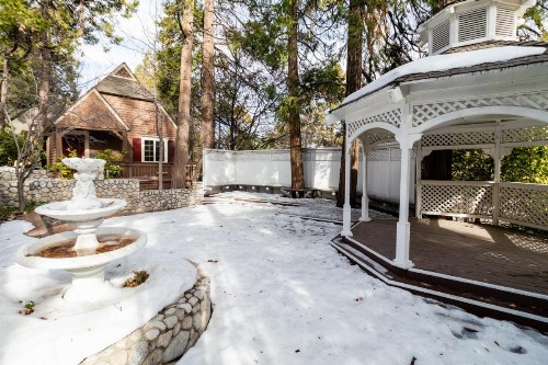 Saddleback Inn at Lake Arrowhead - image 34