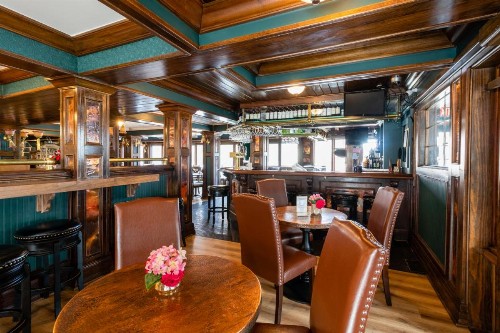 Saddleback Inn at Lake Arrowhead - image 35