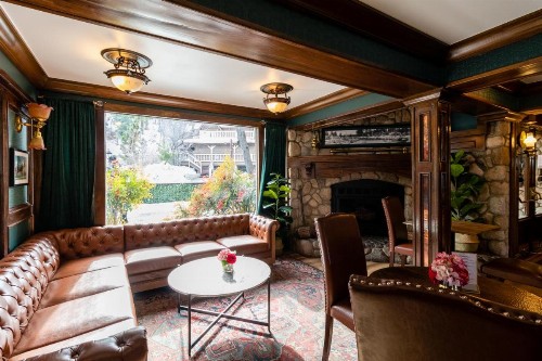 Saddleback Inn at Lake Arrowhead - image 38