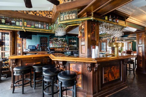 Saddleback Inn at Lake Arrowhead - image 46