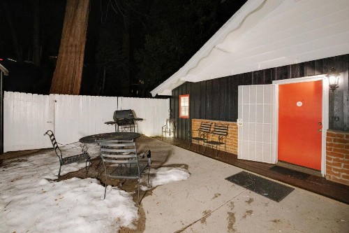 Arrowhead Tree Top Lodge - image 5