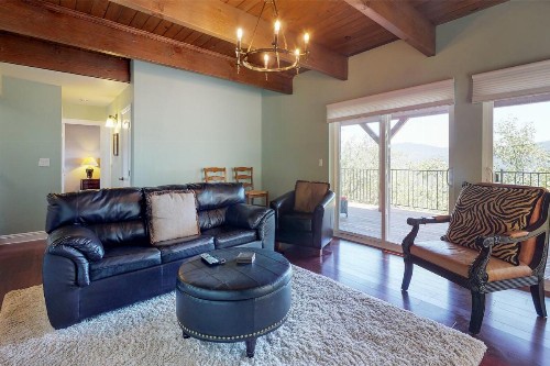 Mountain Top Chalet - image 7
