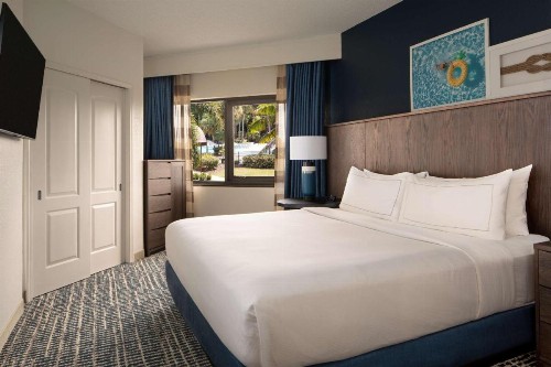 DoubleTree Suites by Hilton Orlando at Disney Springs - image 10
