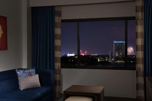 DoubleTree Suites by Hilton Orlando at Disney Springs - image 11