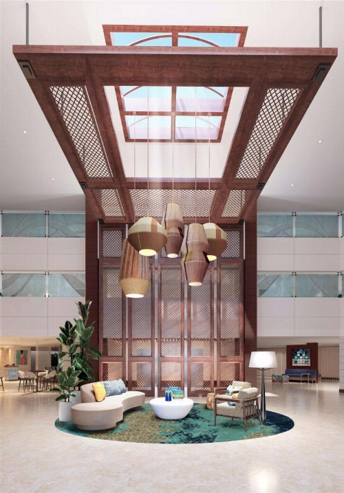 DoubleTree Suites by Hilton Orlando at Disney Springs - image 14
