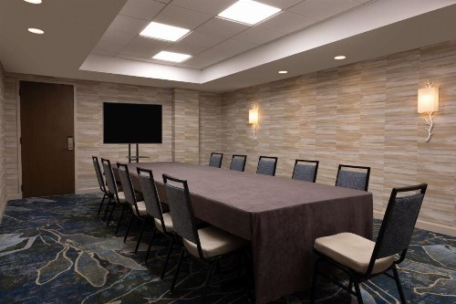 DoubleTree Suites by Hilton Orlando at Disney Springs - image 15