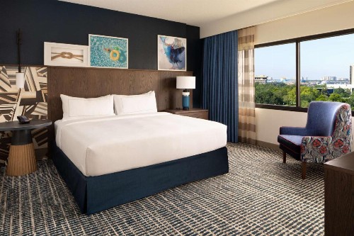 DoubleTree Suites by Hilton Orlando at Disney Springs - image 22