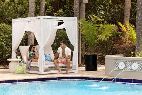 DoubleTree Suites by Hilton Orlando at Disney Springs - image 27