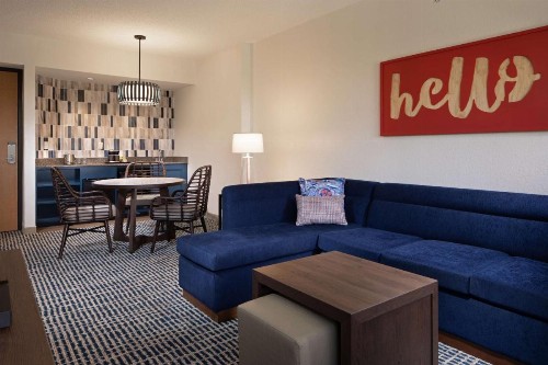 DoubleTree Suites by Hilton Orlando at Disney Springs - image 28