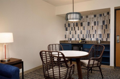 DoubleTree Suites by Hilton Orlando at Disney Springs - image 29