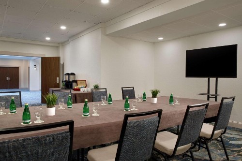 DoubleTree Suites by Hilton Orlando at Disney Springs - image 30
