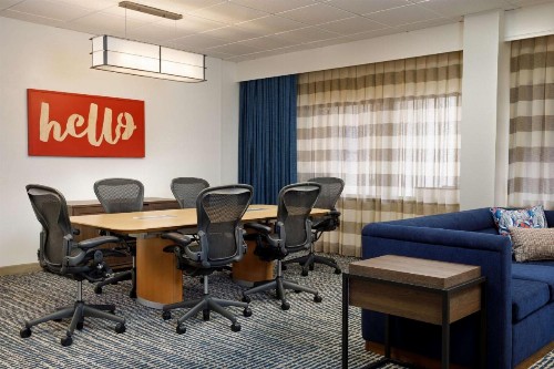 DoubleTree Suites by Hilton Orlando at Disney Springs - image 31
