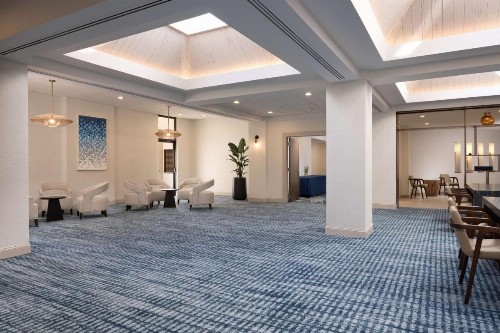 DoubleTree Suites by Hilton Orlando at Disney Springs - image 35