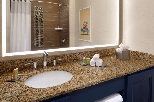DoubleTree Suites by Hilton Orlando at Disney Springs - image 38