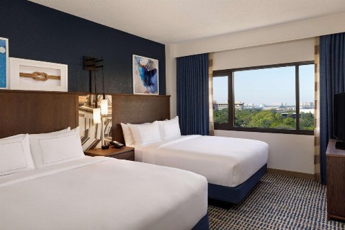 DoubleTree Suites by Hilton Orlando at Disney Springs - image 39