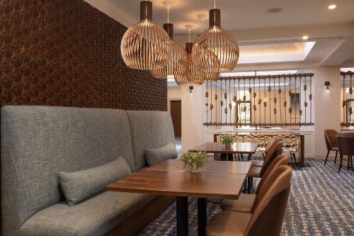 DoubleTree Suites by Hilton Orlando at Disney Springs - image 8