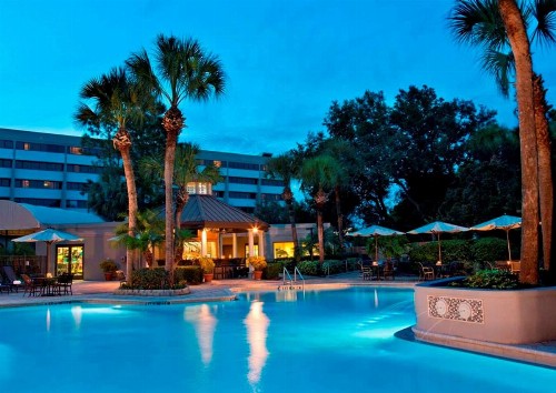 DoubleTree Suites by Hilton Orlando at Disney Springs - image 9