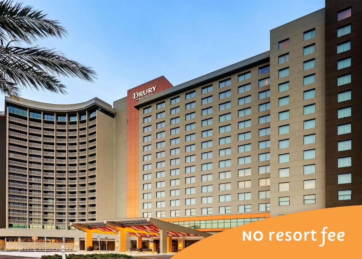 Best Western Lake Buena Vista - Disney Springs Resort Area - main image