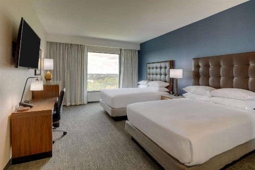 Best Western Lake Buena Vista - Disney Springs Resort Area - image 12