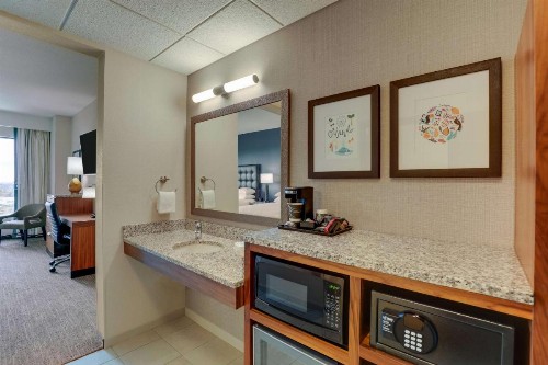 Best Western Lake Buena Vista - Disney Springs Resort Area - image 17