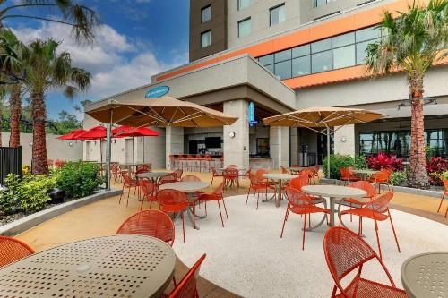 Best Western Lake Buena Vista - Disney Springs Resort Area - image 19