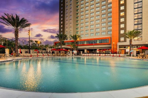 Best Western Lake Buena Vista - Disney Springs Resort Area - image 2