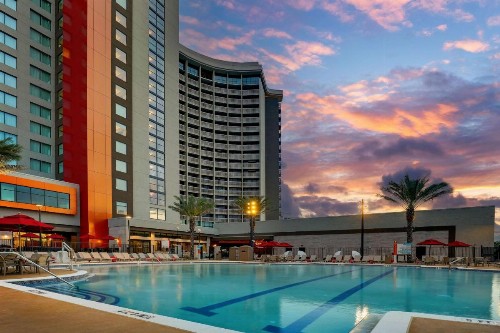 Best Western Lake Buena Vista - Disney Springs Resort Area - image 20